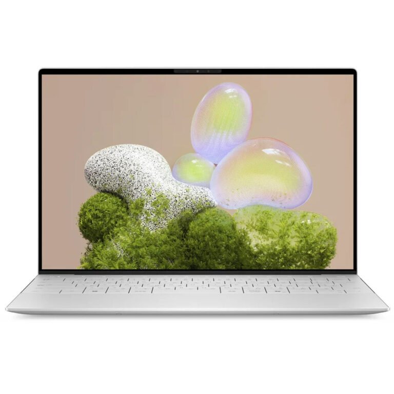 DELL XPS 13 9350 Intel Core Ultra 7 256V Laptop 34 cm (13.4") Full HD+ 16 GB LPDDR5x-SDRAM 512 GB SSD Wi-Fi 7 (802.11be) Window