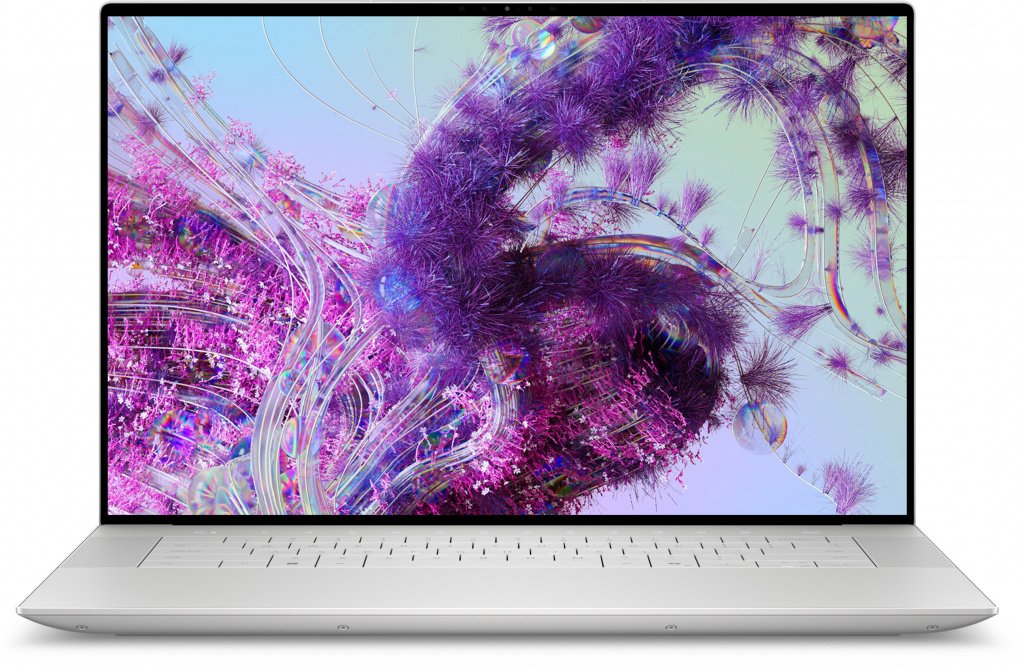 DELL XPS 9640 Intel Core Ultra 7 155H Laptop 41.4 cm (16.3") Full HD+ 32 GB LPDDR5x-SDRAM 1 TB SSD NVIDIA GeForce RTX 4060 Wi-F