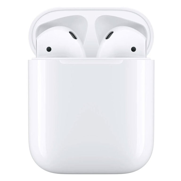 Apple AirPods Max - 2nd generation - headphones with mic - full size - Bluetooth - wireless - active noise cancelling - midnight