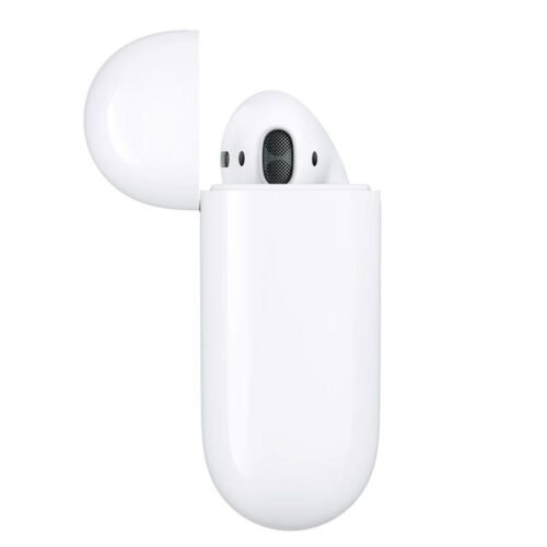 Apple AirPods Max - 2nd generation - headphones with mic - full size - Bluetooth - wireless - active noise cancelling - midnight - Image 2