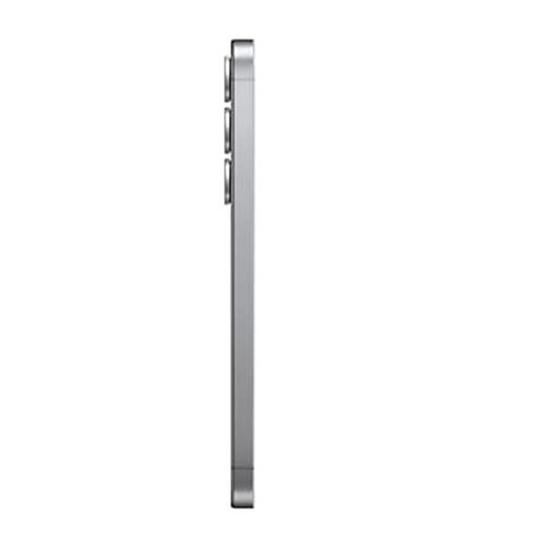 Samsung Galaxy S25 Enterprise Edition 15.8 cm (6.2") Dual SIM Android 15 5G USB Type-C 12 GB 128 GB 4000 mAh Silver - Image 7