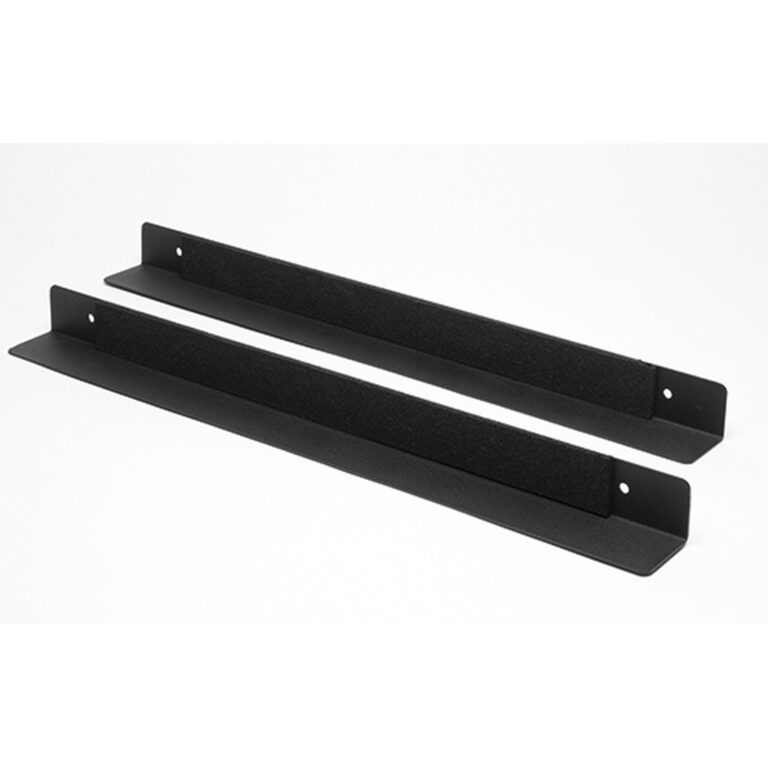 APC AR4000MV-FR mounting kit Black