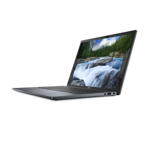 DELL Latitude 7350 Intel Core Ultra 7 165U Laptop 33.8 cm (13.3") Full HD+ 32 GB LPDDR5x-SDRAM 512 GB SSD Wi-Fi 7 (802.11be) Wi - Image 9