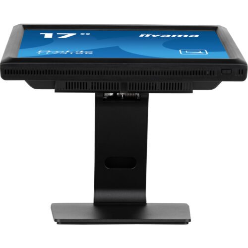 iiyama ProLite 17” Touchscreen with 5-wire Resistive Touch Technology - Image 3