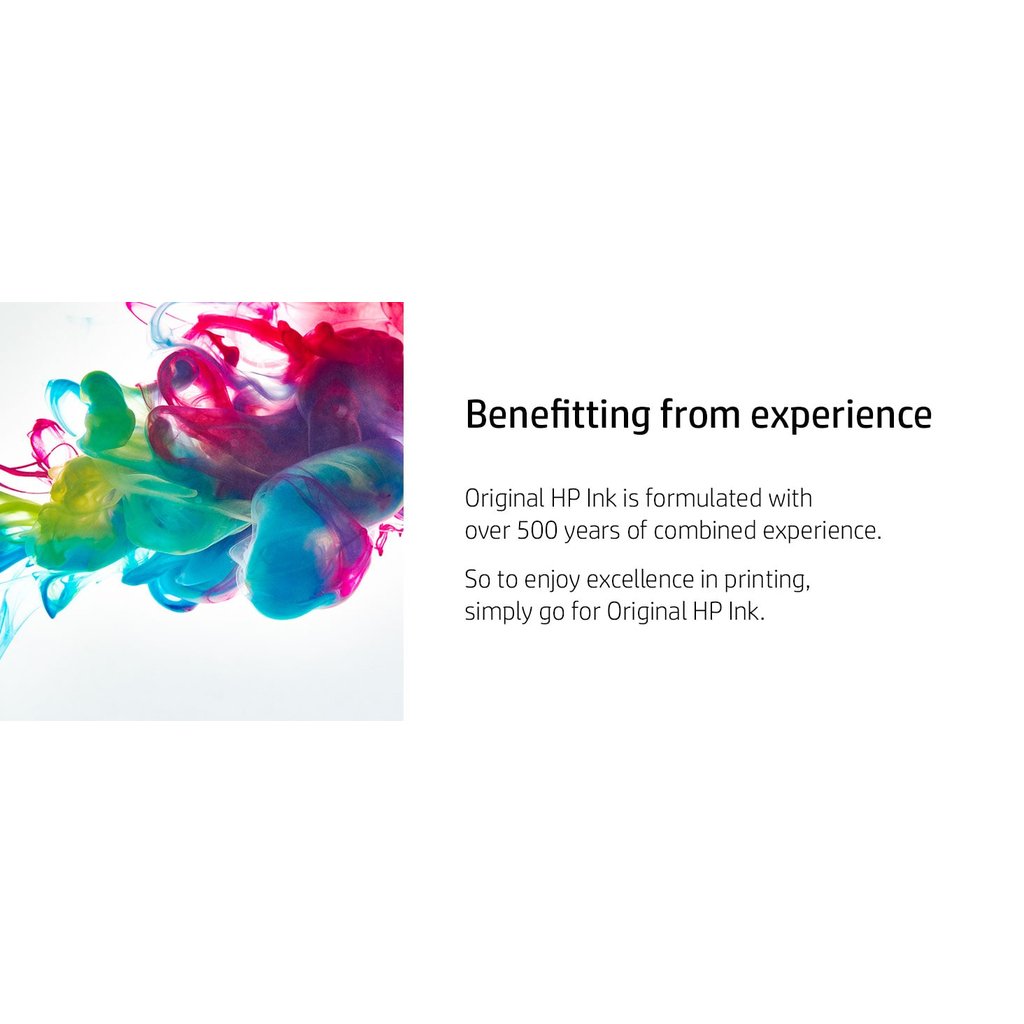 HP 300XL High Yield Tri-color Original Ink Cartridge - Image 9