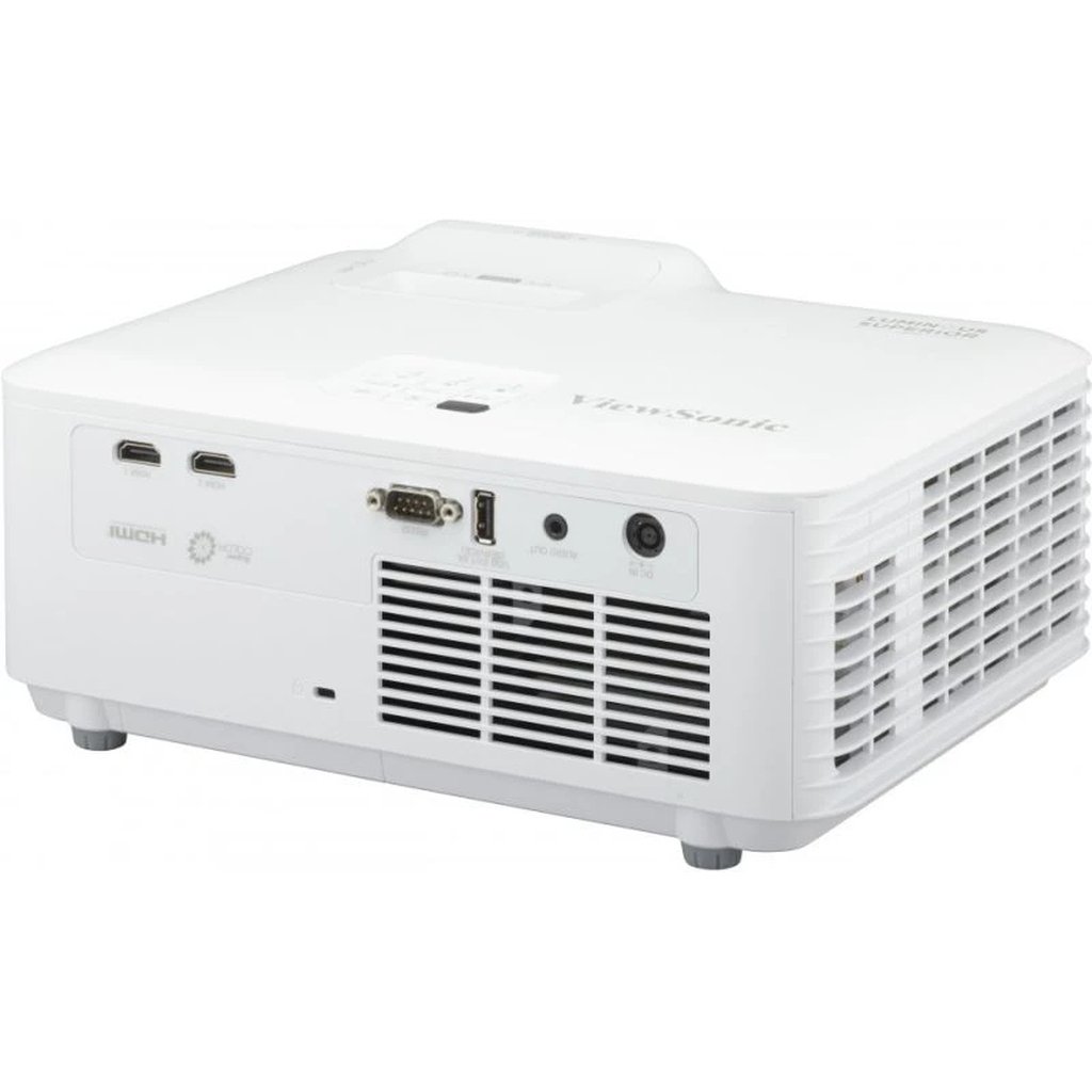 Viewsonic V52HD data projector 5000 ANSI lumens DMD 1080p (1920x1080) White - Image 6