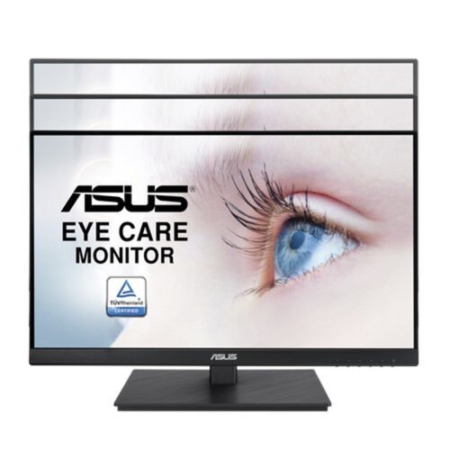 ASUS VA229QSB LED display 54.6 cm (21.5") 1920 x 1080 pixels Full HD Black - Image 2