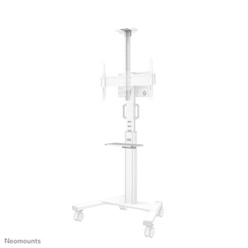 Neomounts AFLS-825WH1 Videobar and multimedia kit - universal - Image 2