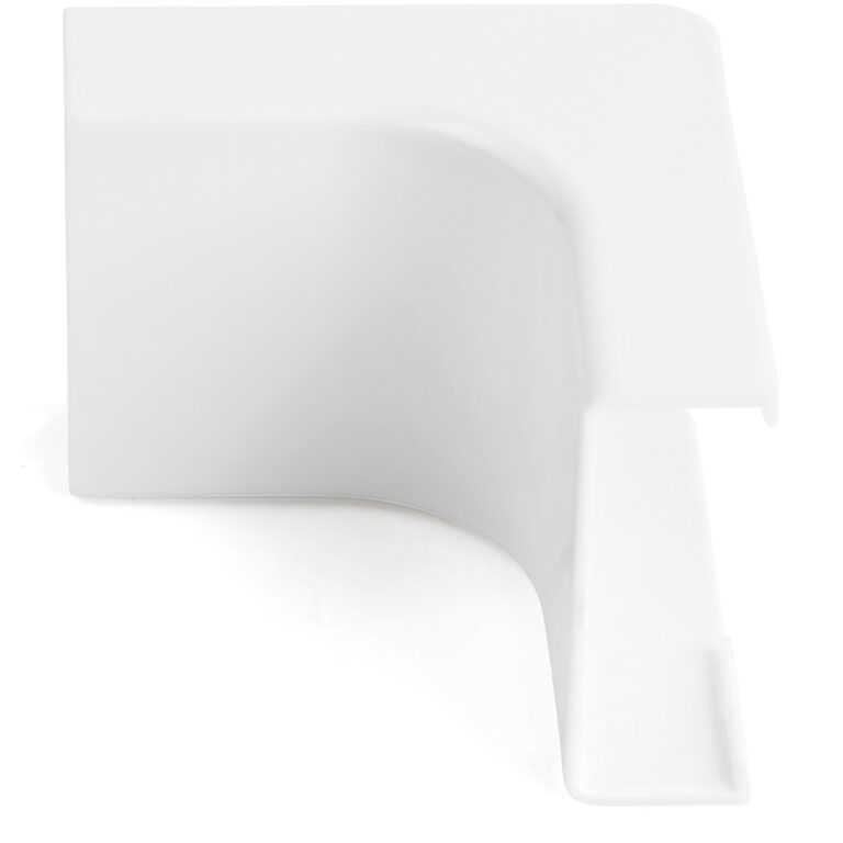 StarTech.com 20 Pack Cable Raceway Inside Corner Connectors for CBMWWD3211 - Cable Management Accessories - Channel Raceway Fit