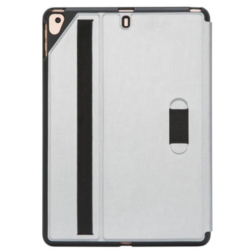 Targus Click-In 26.7 cm (10.5") Folio Silver - Image 10