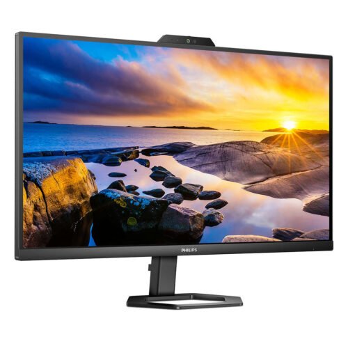 Philips 5000 series 27E1N5600HE/00 computer monitor 68.6 cm (27") 2560 x 1440 pixels Quad HD LCD Black - Image 7