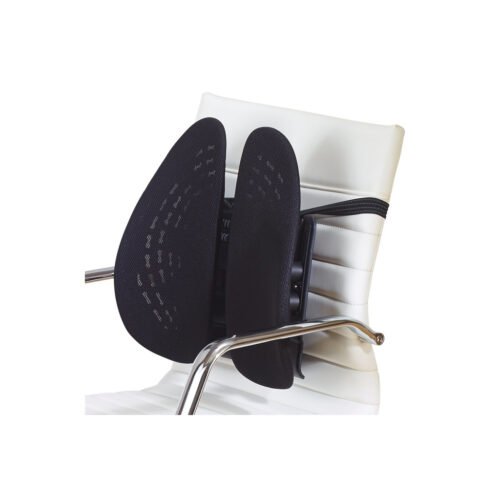 Kensington SmartFit Conform Back Support - Image 5