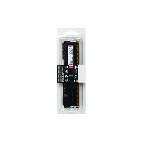 Kingston Technology FURY Beast 8GB 3200MT/s DDR4 CL16 DIMM Black - Image 2