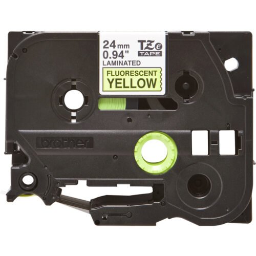 Brother Laminated tape - Image 3