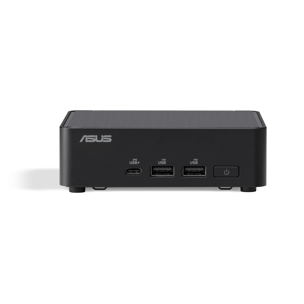 ASUS NUC 14 Pro RNUC14RVKU500002I UCFF Black 125H - Image 2