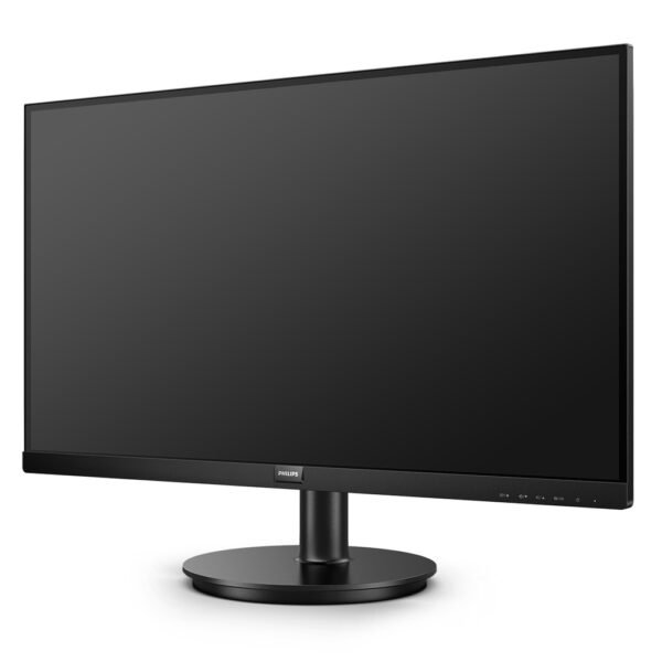 Philips V Line 275V8LA/00 computer monitor 68.6 cm (27") 2560 x 1440 pixels Quad HD LED Black - Image 5