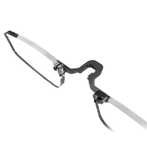 Lenovo ThinkReality A3 130 g Black - Image 7