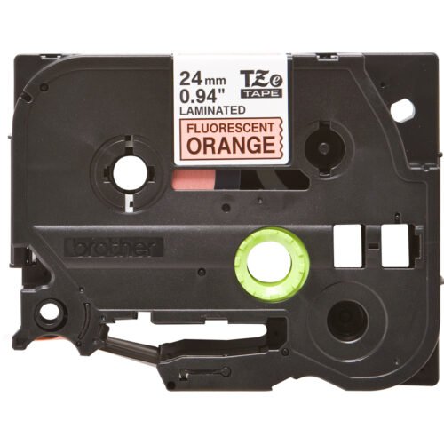 Brother Laminated tape - Image 3