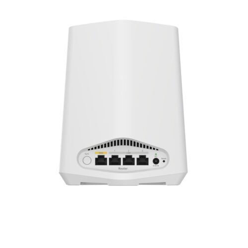 NETGEAR Orbi Pro WiFi 6 Mini AX1800 Mesh System Pack of 2 (SXK30) - Image 19
