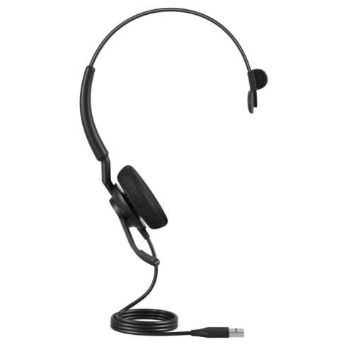 Jabra Engage 40 - USB-A UC Mono - Image 4