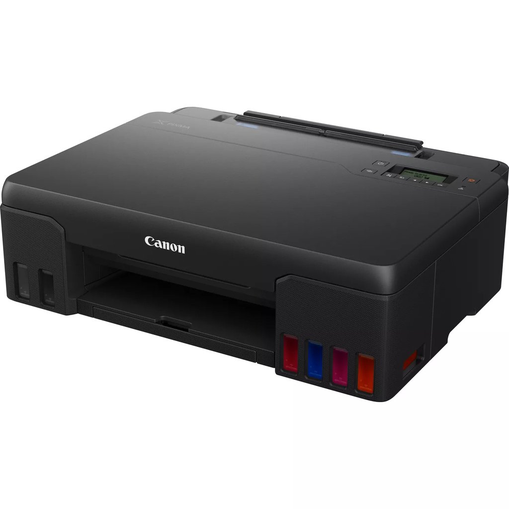 Canon PIXMA G550 photo printer Inkjet 4800 x 1200 DPI 8" x 10" (20x25 cm) Wi-Fi - Image 11