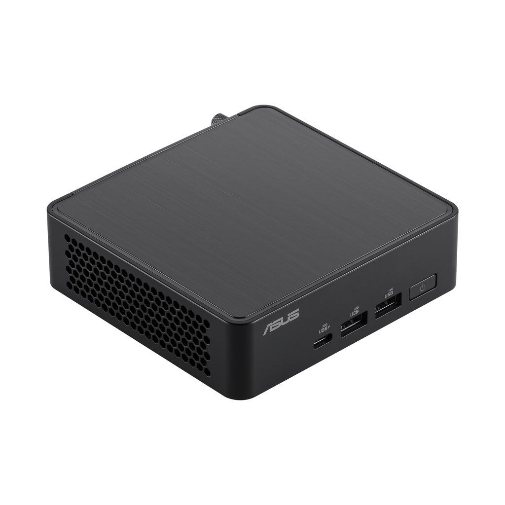 ASUS NUC 14 Pro RNUC14RVKU500002I UCFF Black 125H - Image 9