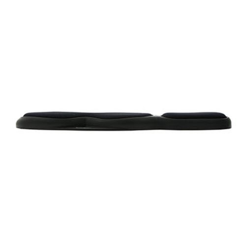 Kensington Memory Gel Keyboard Wrist Rest - Black - Image 2
