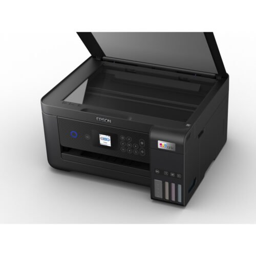 Epson EcoTank ET-2850 Inkjet A4 5760 x 1440 DPI 33 ppm Wi-Fi - Image 9