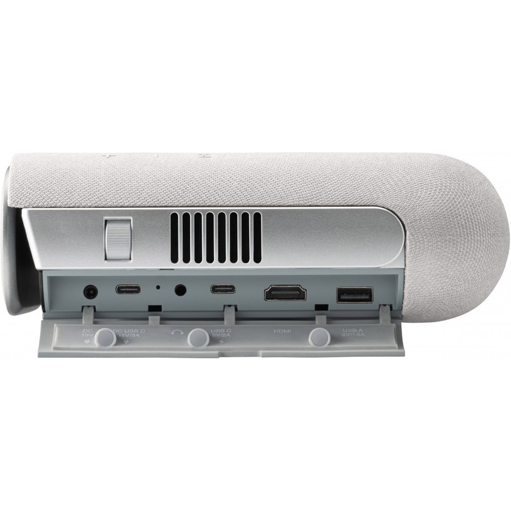 Viewsonic M1PRO data projector Short throw projector LED VGA (640x480) Silver - Image 11