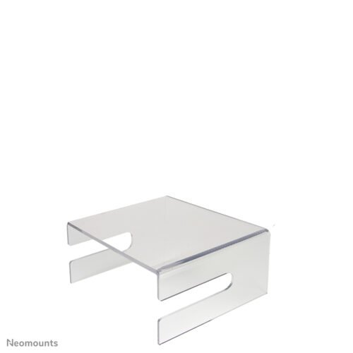 Neomounts NSMONITOR50 Monitor/laptop riser - universal - Image 3