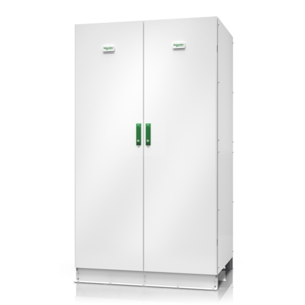 APC Empty Battery Cabinet, 1100mm wide - Image 2