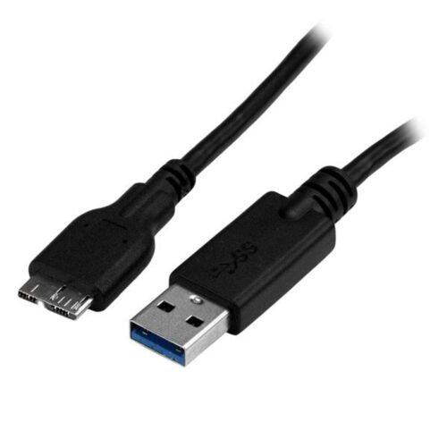 StarTech.com 2.5in USB 3.0 SSD SATA Hard Drive Enclosure - Image 4