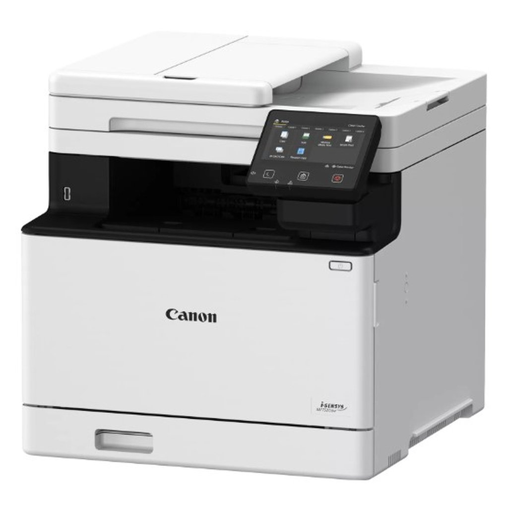 Canon i-SENSYS MF752Cdw Laser A4 1200 x 1200 DPI 33 ppm Wi-Fi - Image 3