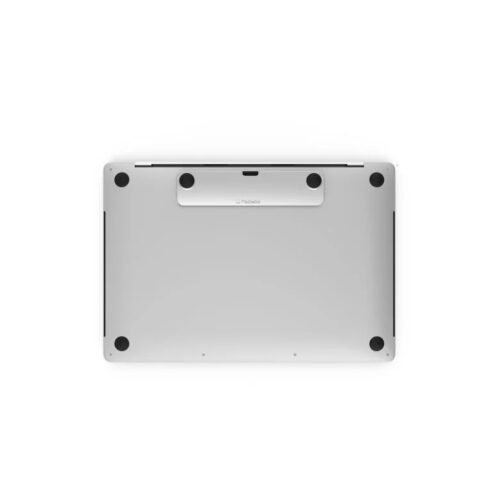 Compulocks Blade Universal Lock Slot Adapter with Combination Lock Silver - Image 2