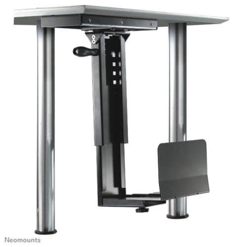 Neomounts CPU-D250BLACK CPU holder - rotatable - max 30 kg - universal - Image 3