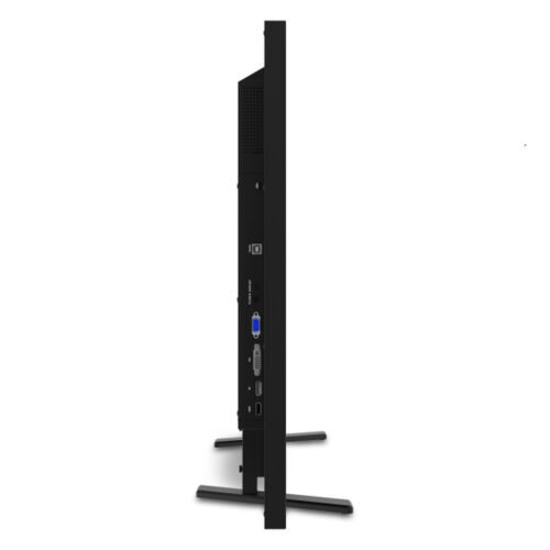 Viewsonic IFP4320 computer monitor 109.2 cm (43") 3840 x 2160 pixels 4K Ultra HD LCD Touchscreen Black - Image 14