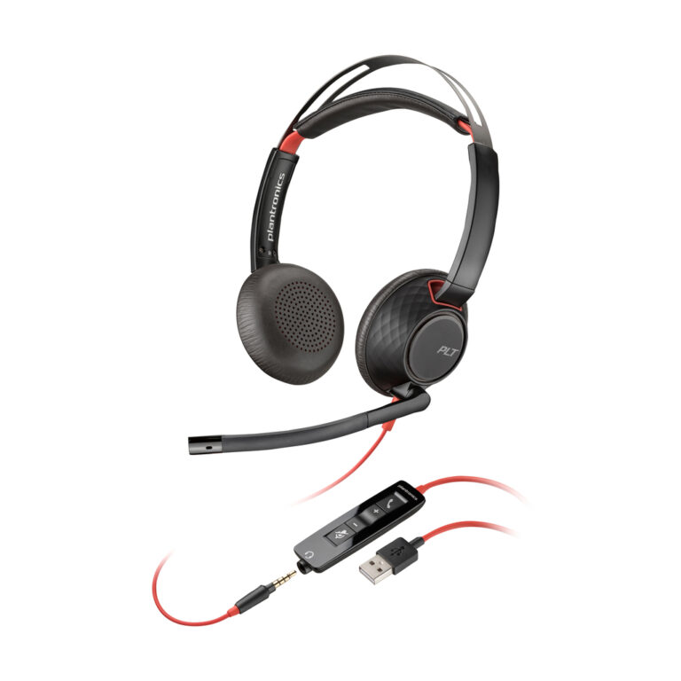 POLY Blackwire C3225 Top