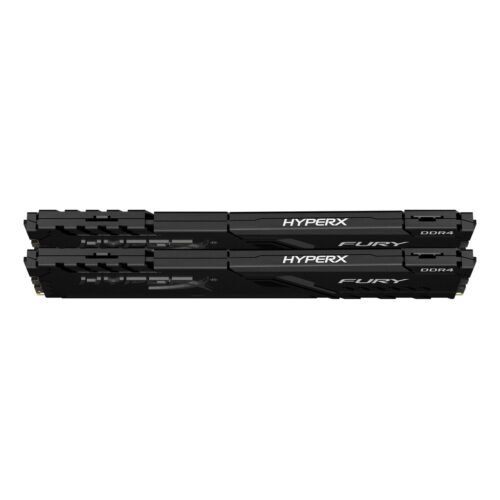 HyperX FURY HX430C15FB3K2/8 memory module 8 GB 2 x 4 GB DDR4 3000 MHz - Image 3