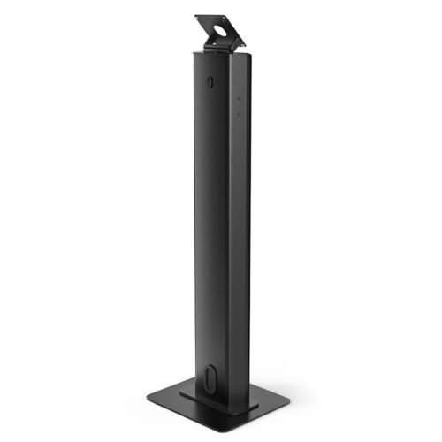 Compulocks VESA Brandable Floor Stand Black - Image 3