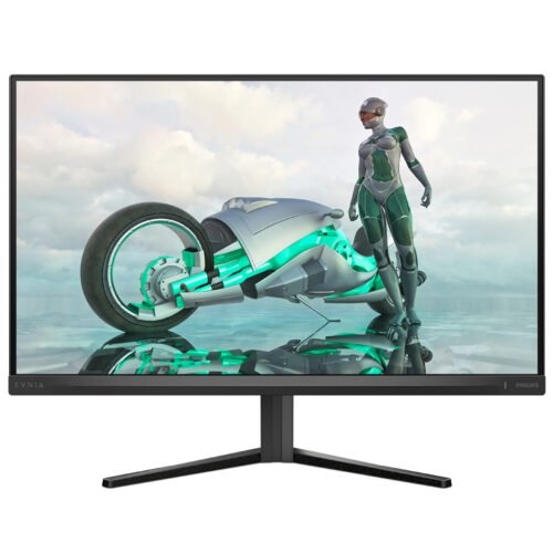 Philips Evnia 27M2N3200S/00 LED display 68.6 cm (27") 1920 x 1080 pixels Full HD LCD Black - Image 4