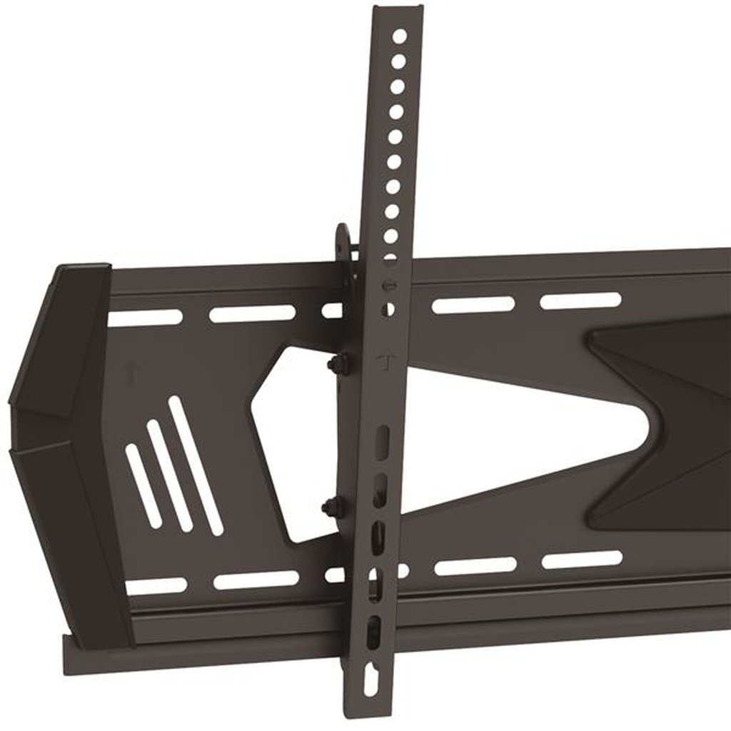 StarTech.com Low-Profile TV Wall Mount - Tilting - Image 4