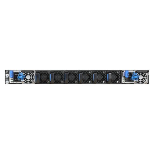 NETGEAR M4500-48XF8C Managed L2/L3/L4 1U Black - Image 3