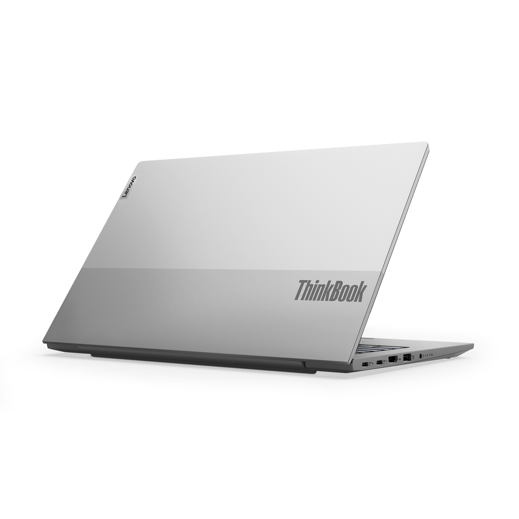 Lenovo ThinkBook 14 G4 ABA AMD Ryzen™ 5 5625U Laptop 35.6 cm (14") Full HD 8 GB DDR4-SDRAM 256 GB SSD Wi-Fi 6 (802.11ax) - Image 7