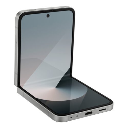 Samsung Galaxy Z Flip6 - Image 2