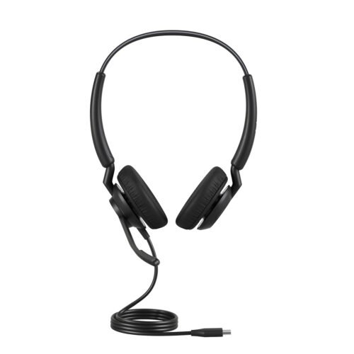 Jabra Engage 40 - USB-C UC Stereo - Image 2