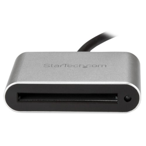 StarTech.com USB 3.0 Card Reader/Writer for CFast 2.0 Cards - Image 2