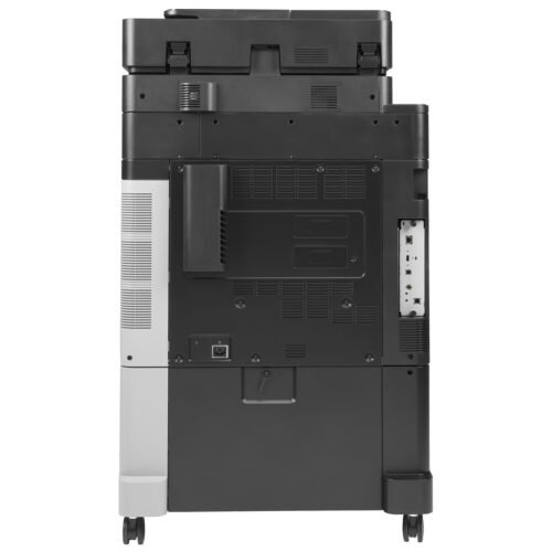 HP Color LaserJet Enterprise Flow M880z Multifunction Printer - Image 7