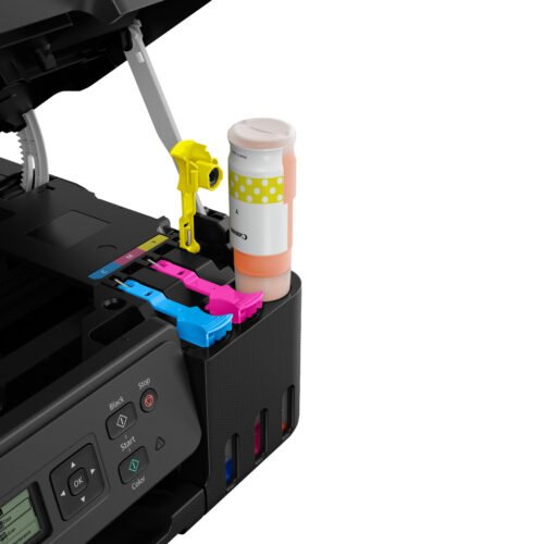 Canon PIXMA G3570 Inkjet A4 4800 x 1200 DPI Wi-Fi - Image 4