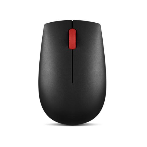 Lenovo 4Y50R20864 mouse Office Ambidextrous RF Wireless Optical - Image 3