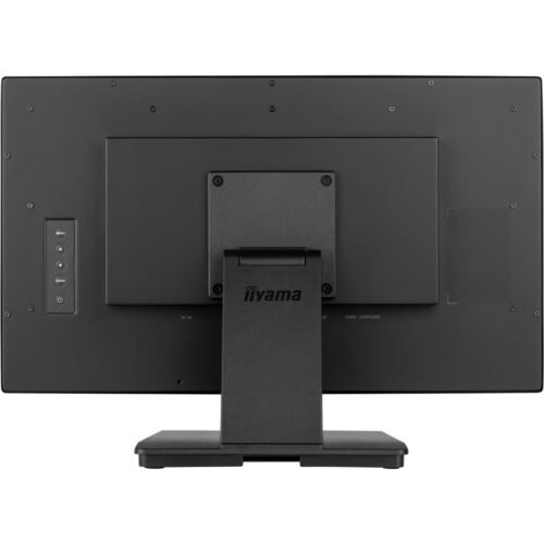 iiyama ProLite 21.5” 10pt Optical Bonded PCAP touchscreen monitor with IPS panel technology, edge-to-edge glass design, anti- - Image 11